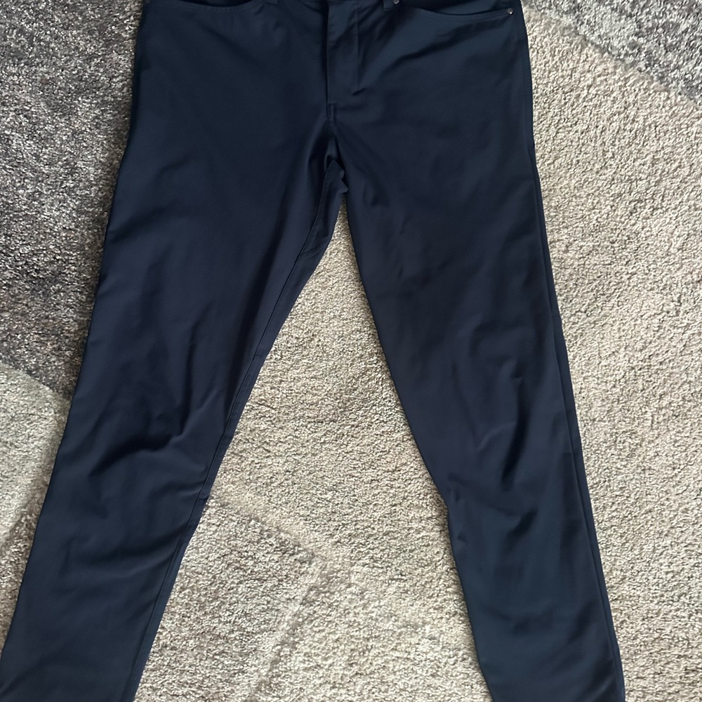 lululemon ABC Pant 31”x30”